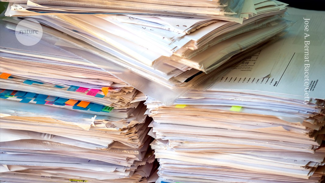 AI tools notice errors in research works: within the growing movement
