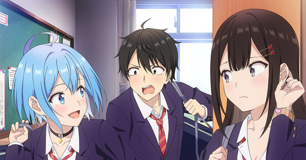 “Danjo no yūjō wa seiritsu suru?