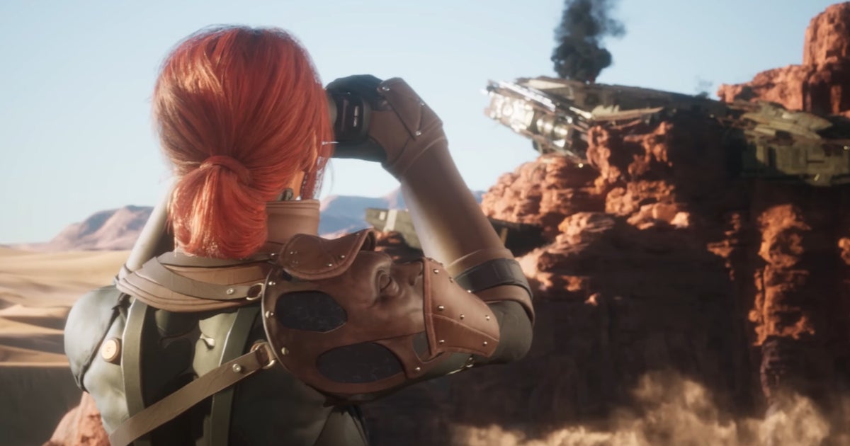 Dune: The new Awakening trailer describes in detail in the way its map changes every week, which sounds terrible for cartographers