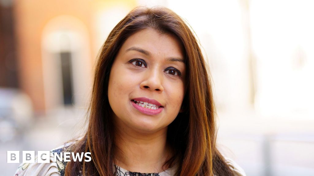 Tulip Siddiq attacks 'false' Bangladesh corruption -