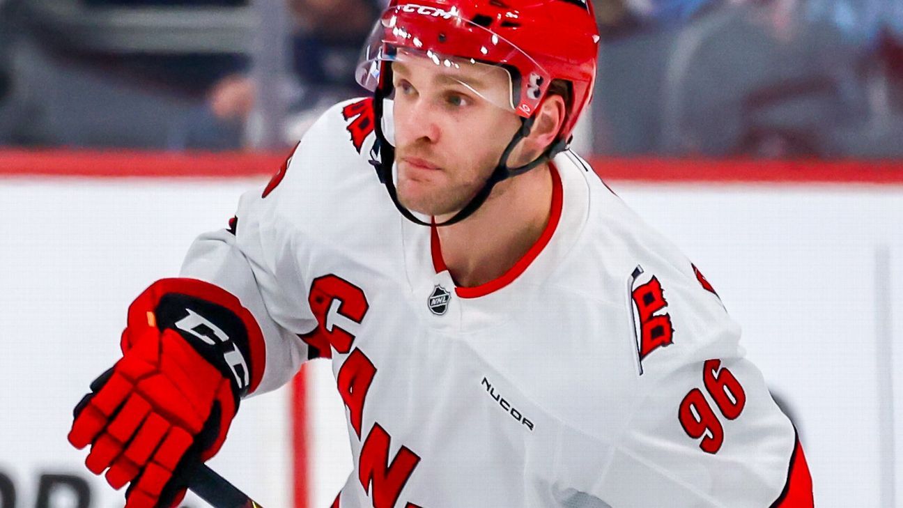 Sources: Rantans Oks deal for stars, eyes 8-year-old deal