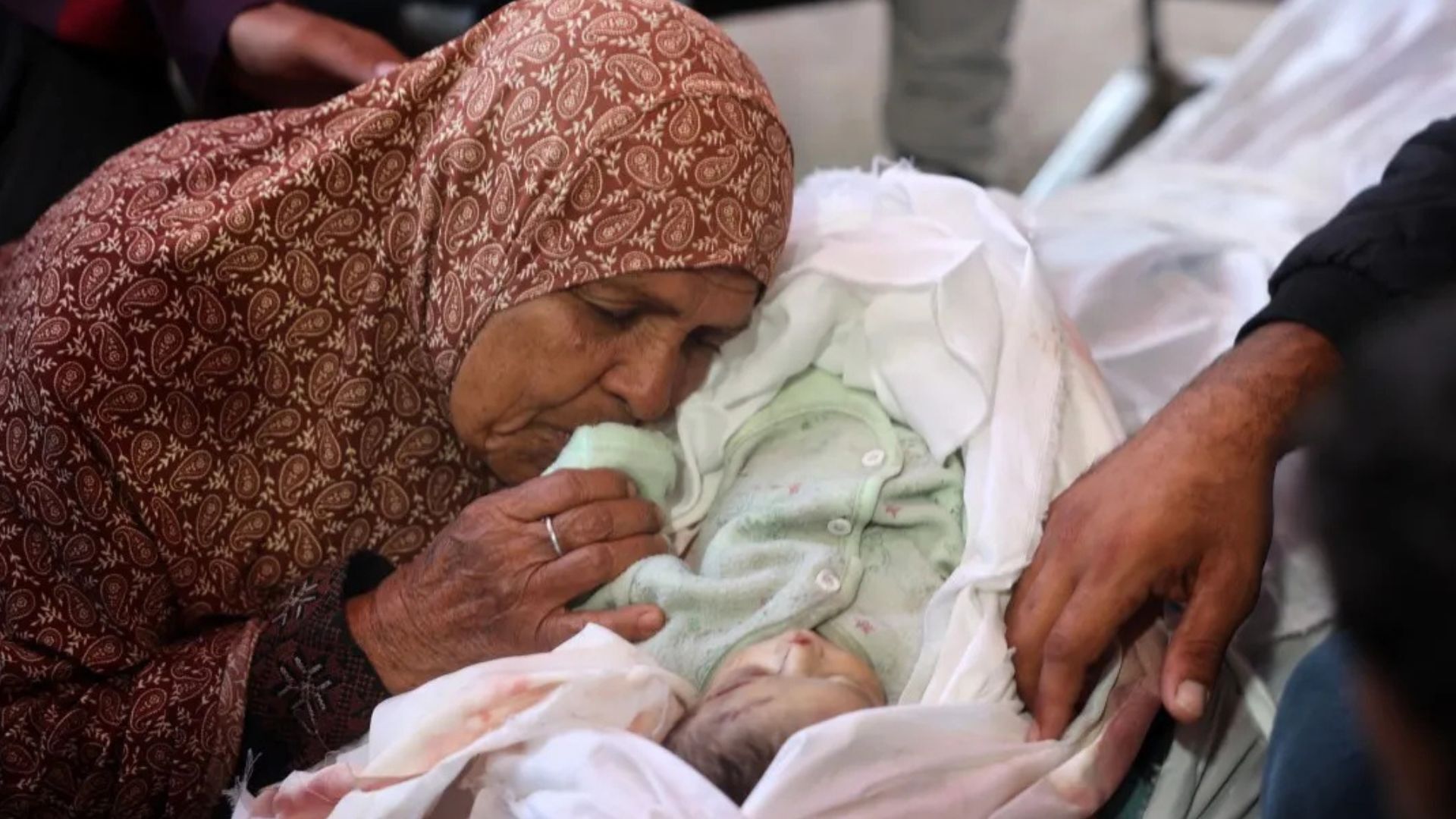 Will Israel be held responsible for genocidal actions in Gaza? | Israel-Palestine Conflict