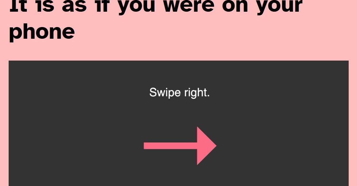 This independent game allows you to pretend you will be on the phone