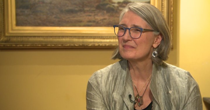 Famous Canadian author Louise Penny Axes US Book tour about Trump threats