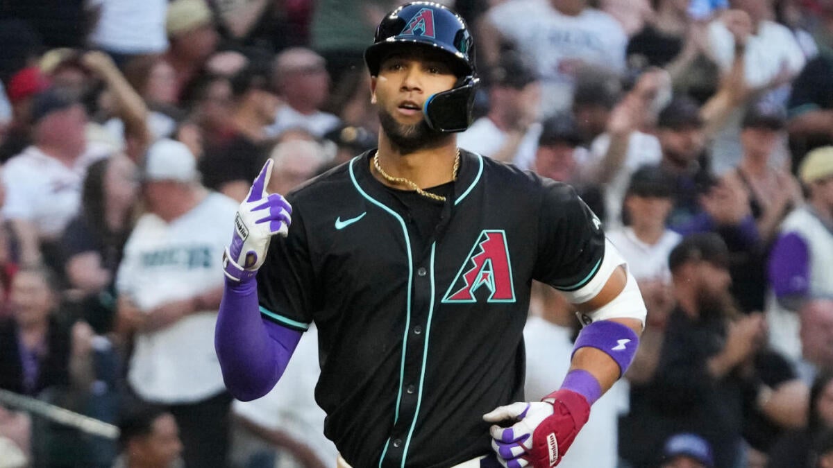 Fantasy Baseball Week 1 Preview: Top Sleeper Hitters for both four and 11-day periods, led by Lourdes Gurriel