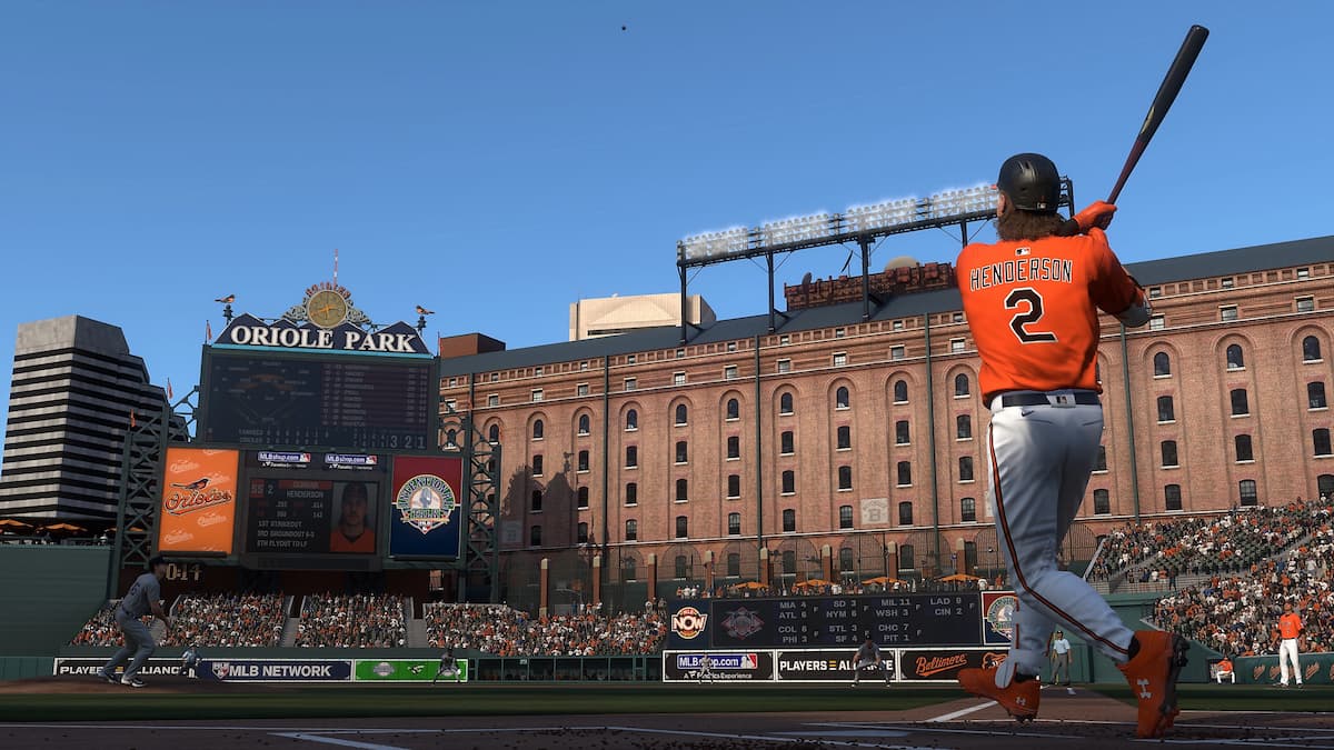 MLB Show 25 Control Guide – Destructoid