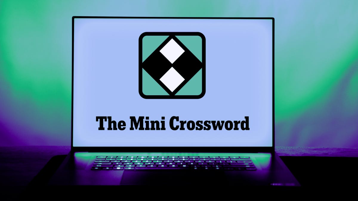 The NYT MINI Crossword Answers from today before May 13
