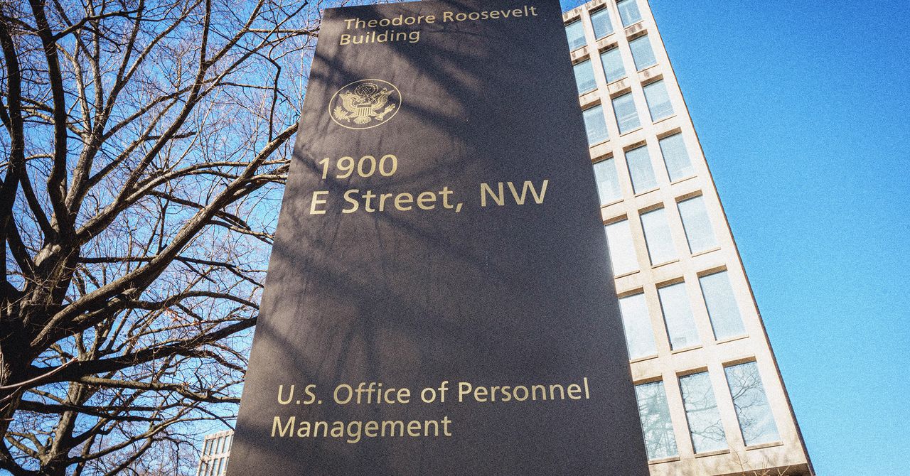 OpM Watchdog says that the assessment of doge work is underway