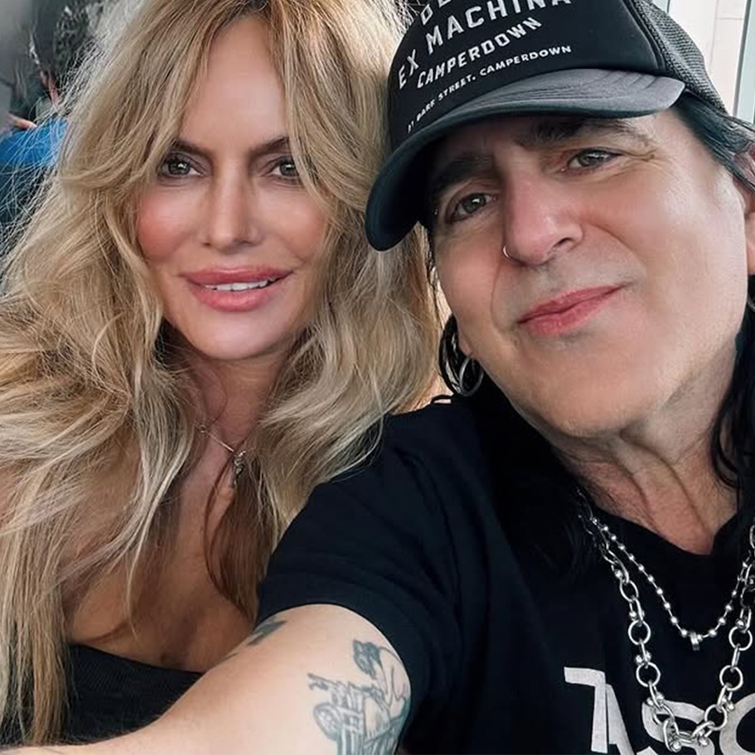 Faster Pussycat singer’s fiancé shares the hosting latest message
