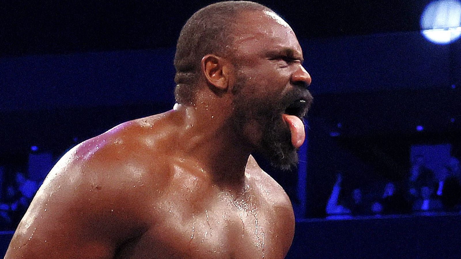 Derek Chisora: I am retired after the next fight, whatever happens – I want Daniel Dubois Titleschot | Boxing news