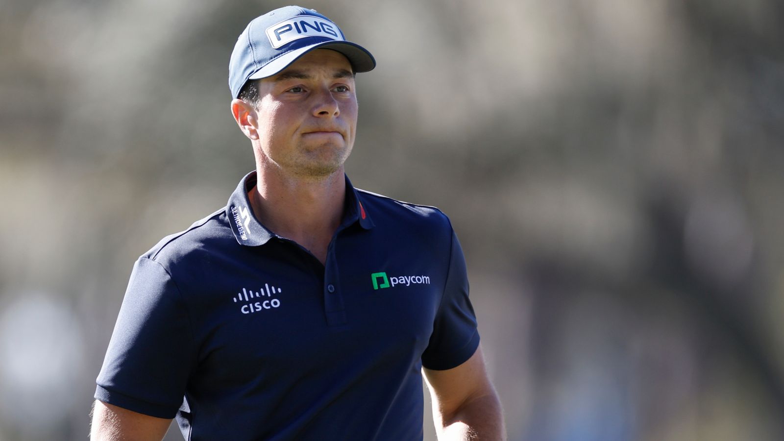 PGA Tour Golf: Viktor HOVOLAND in Drieweg draw for the management in Valspar Championship | Golf news