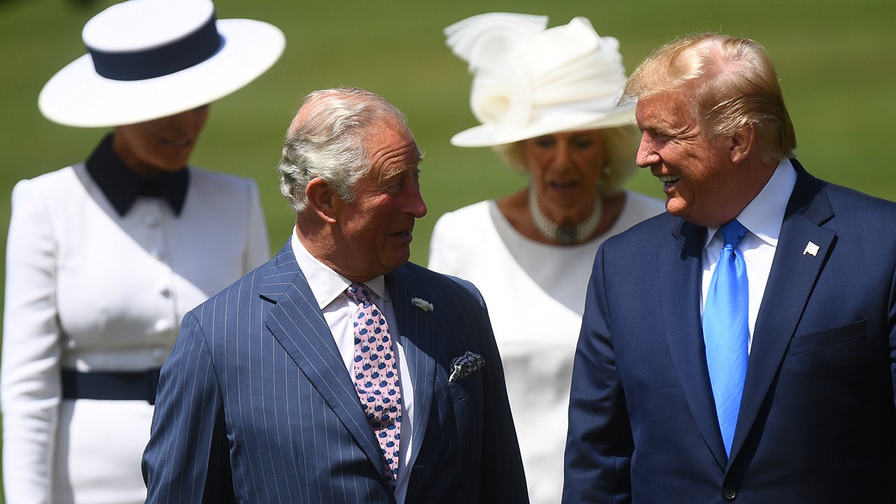Trump suggests that our member could become a member of the British Commonwealth