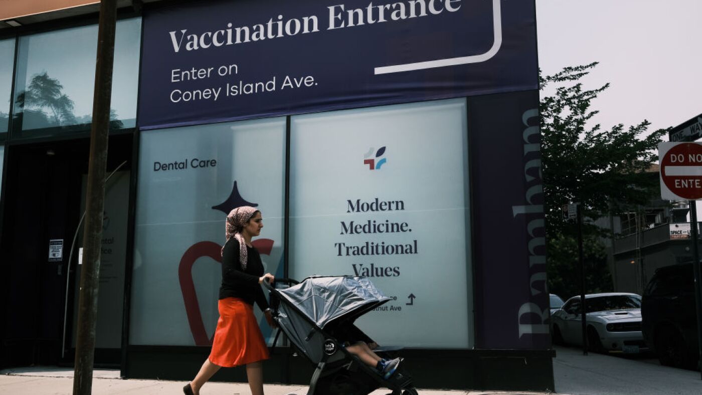NIH CUTS TARGET vaccine -zelger -research and mrNA technology could be next: NPR