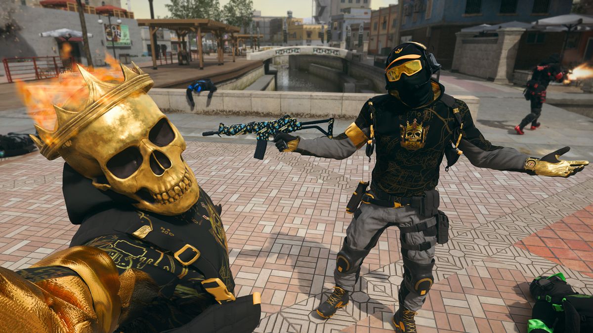 Call of Duty: Black Ops 6 Season 3 has been delayed because they say “they devote time to providing great experience” for a “great moment” for Call of Duty