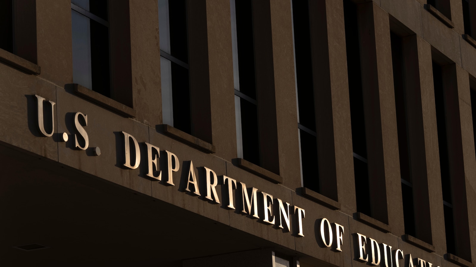 More than 50 universities are confronted with federal studies as part of Trump's anti-dei campaign