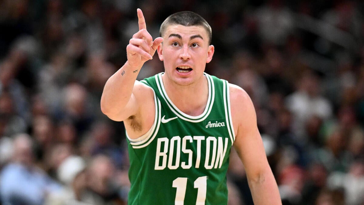 Celtics Break NBA Record for most of 3-Pointers made in one season, and the goal for attempts is not far away
