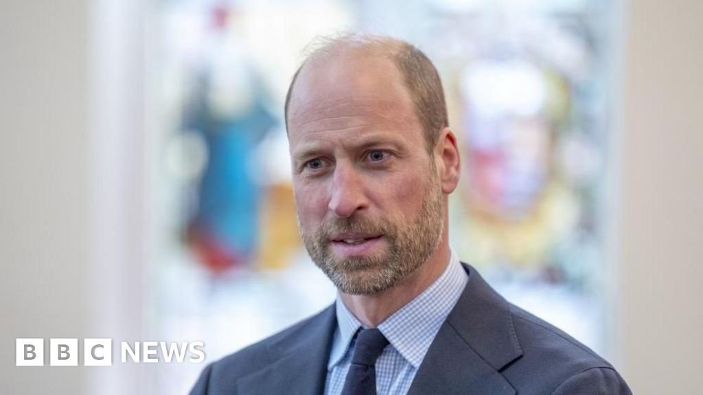 Prince of Prince William Earthshot 2025 to be held in Brazil