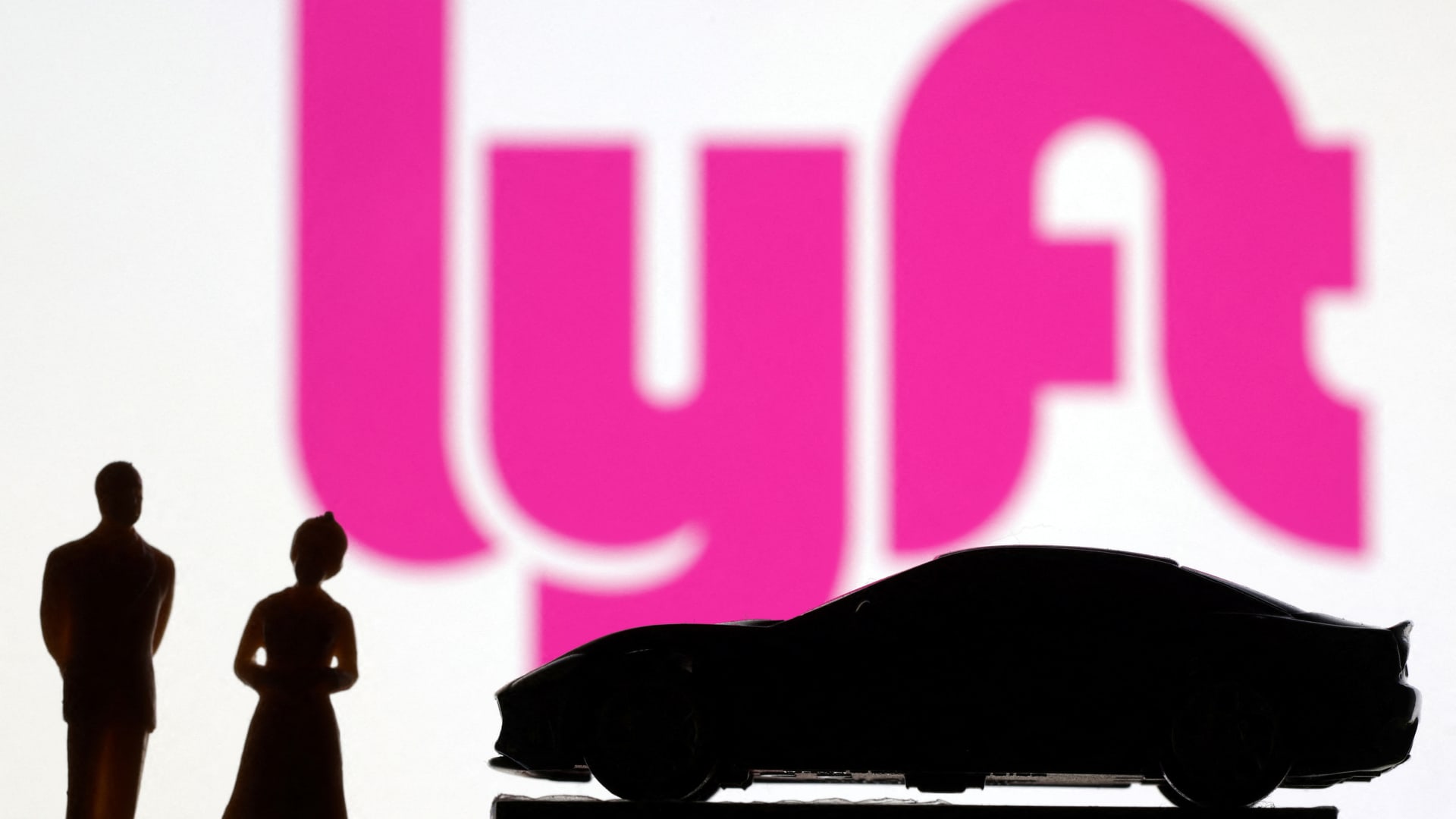 Lyft, to buy a taxi application for free for $ 200 million to develop into Europe