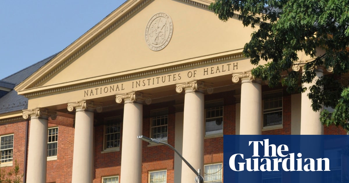 Trump carries out the comprehensive HIV research and granting cuts: “We sit back for decades” | Trump Administration