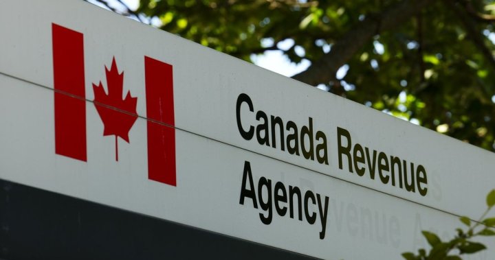 Submit your taxes? You can come across this CRA website 'Issue' - National