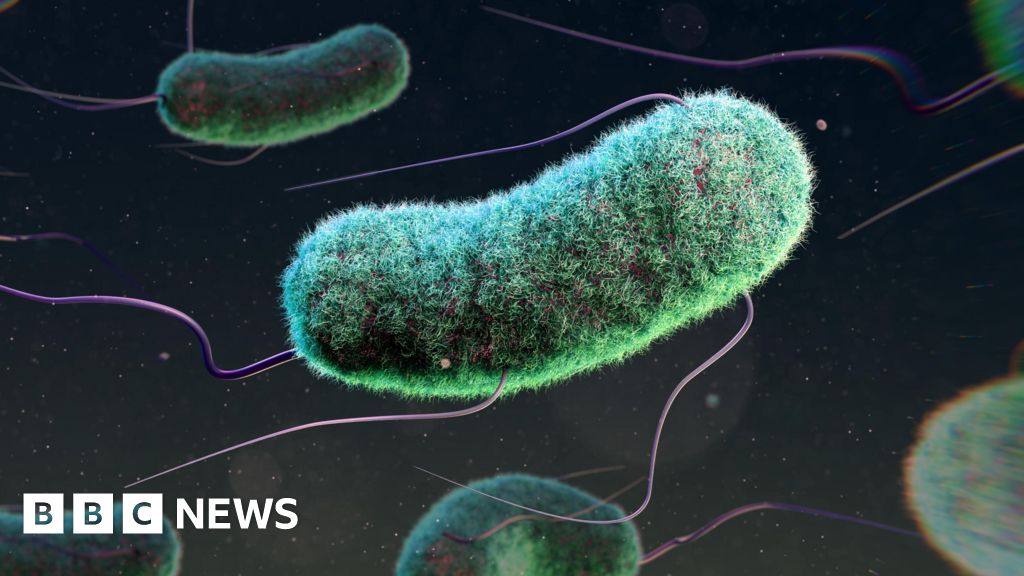 Three million deaths of children in connection with drug resistance