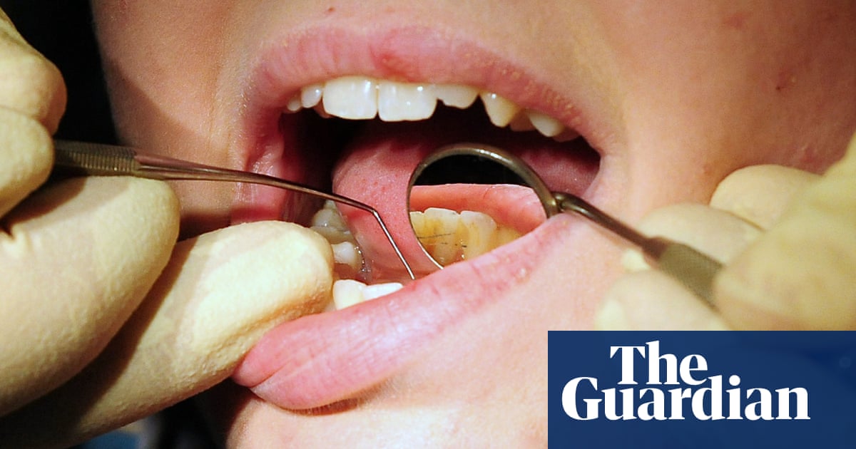 Plan to increase access to NHS dentists in England. Dentists