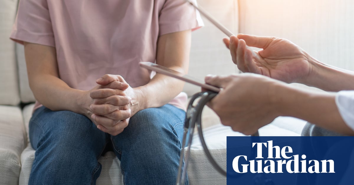 GPS in England can be sent to the hospital for any time when the patient is not sent to the hospital