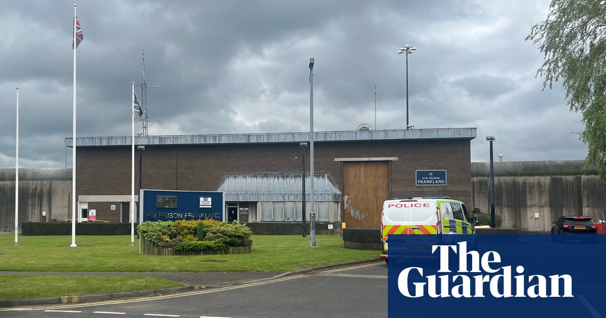 UK prison officers are calling for electrical electricalists for dangerous prisons Prison and probation