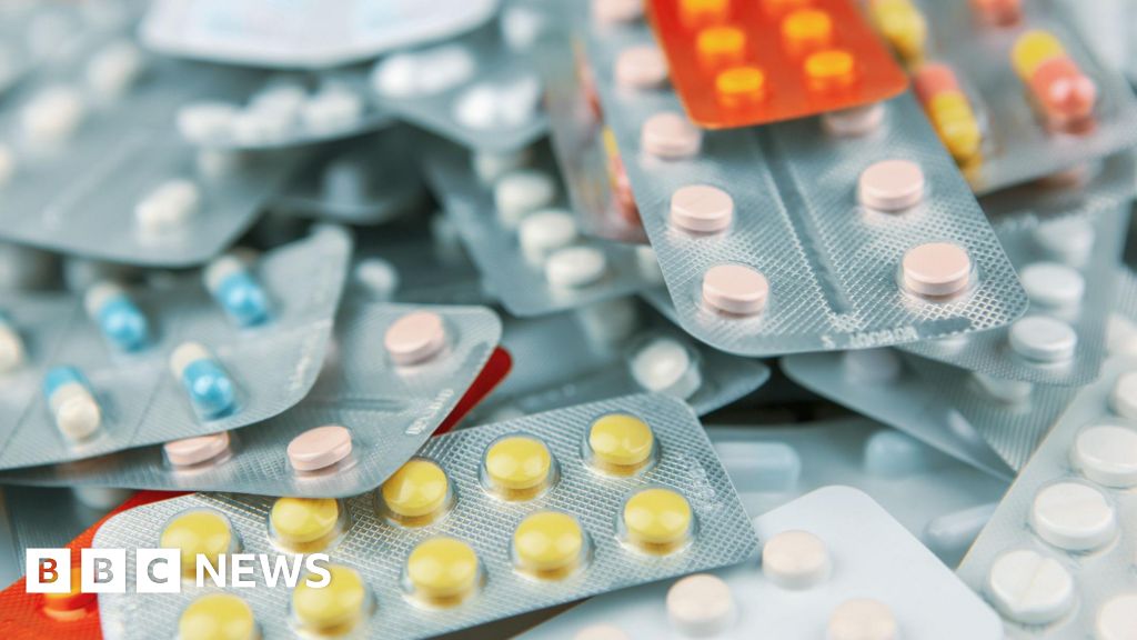 Trump threatens to end the exemption from pharmaceuticals
