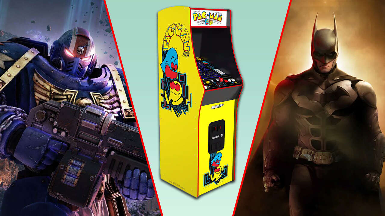 Best Buy Spring Sale 2025 – Save video games, equipment, VR headphones and others