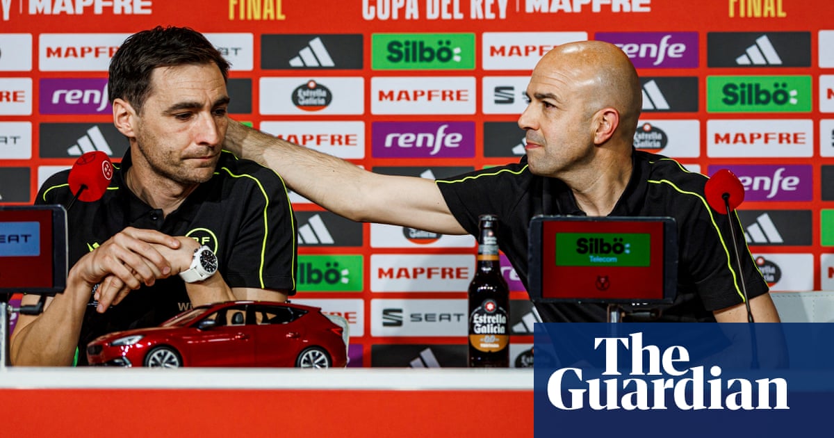 Real Madrid May Boycot Copa del Rey Final about referee comments | Copa del Rey
