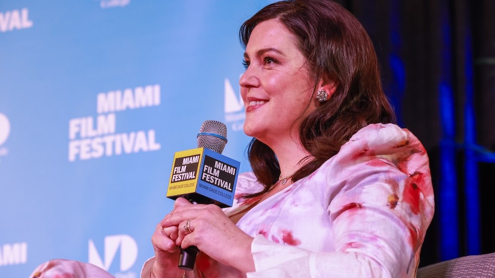 Melanie Lynskey on ‘Coyote Ugly’ audition, leaving ‘two and a half men’ behind