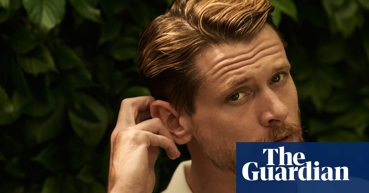 ‘I had to spit in the face of Michael Caine’: Jack O’Connell on Skins, Impostor Syndrome and Stripping | Jack O’Connell