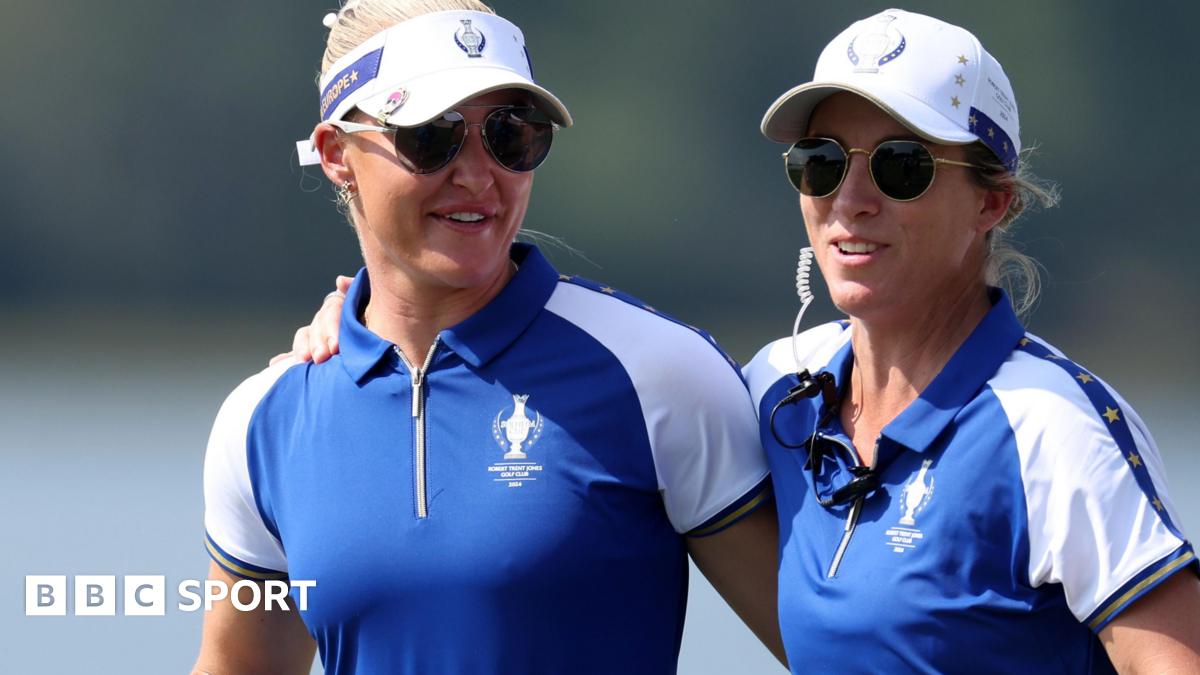 Solheim Cup 2030: England has never organized – is it time?