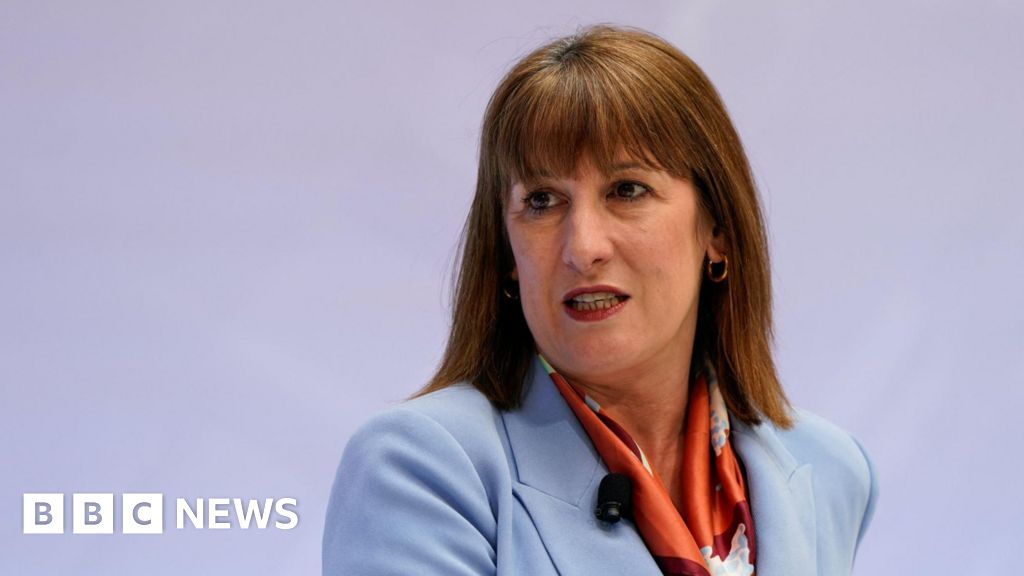 Rachel Reeves suggests that British trade with EU is more important than the US.