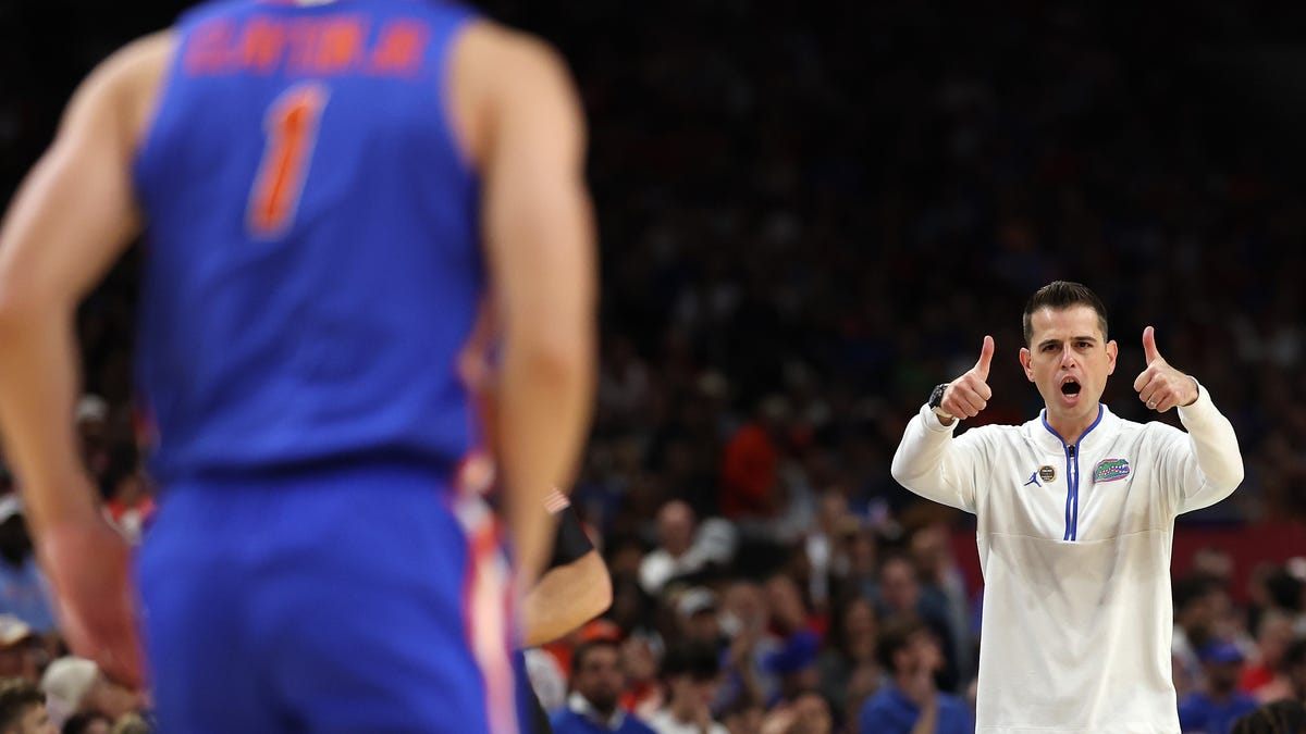 Gaters rank hoops after the transfer portal is closed