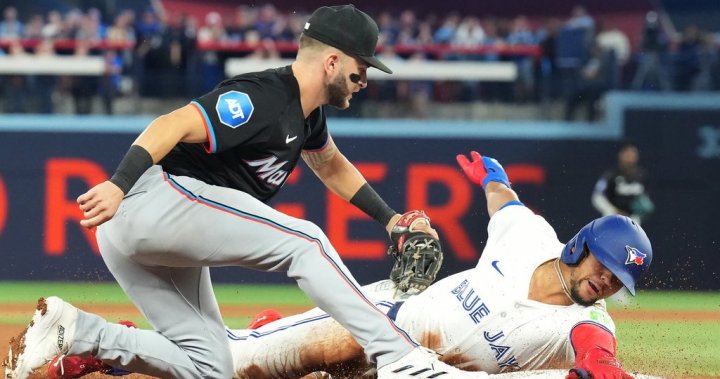 Blue Jays Recall of Clase, Move Burr to IL