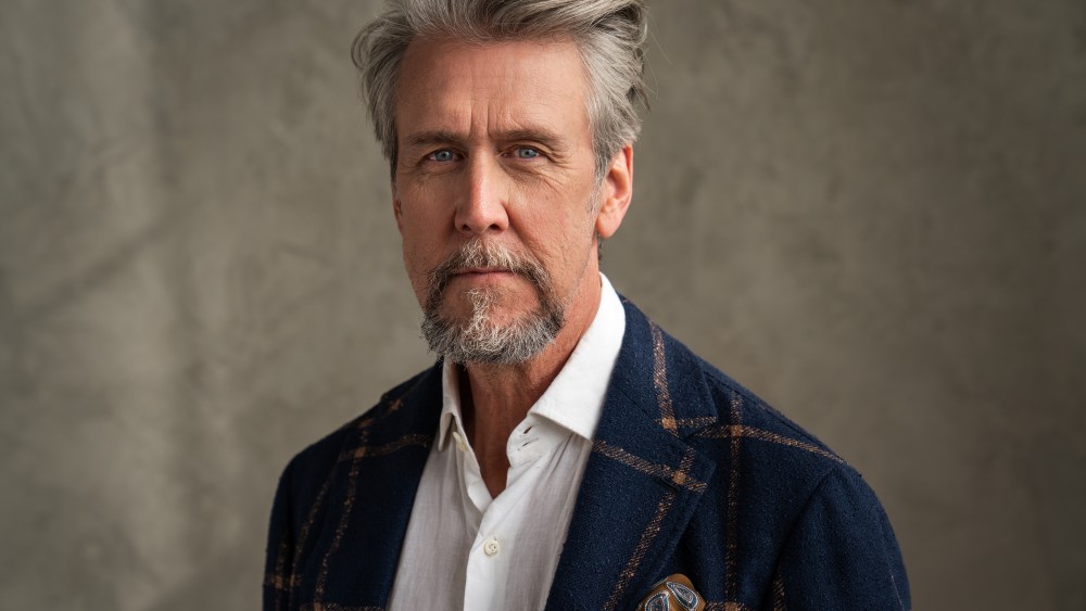 ‘Succession’ star Alan Ruck joins horror film ‘Corporate Retreat’