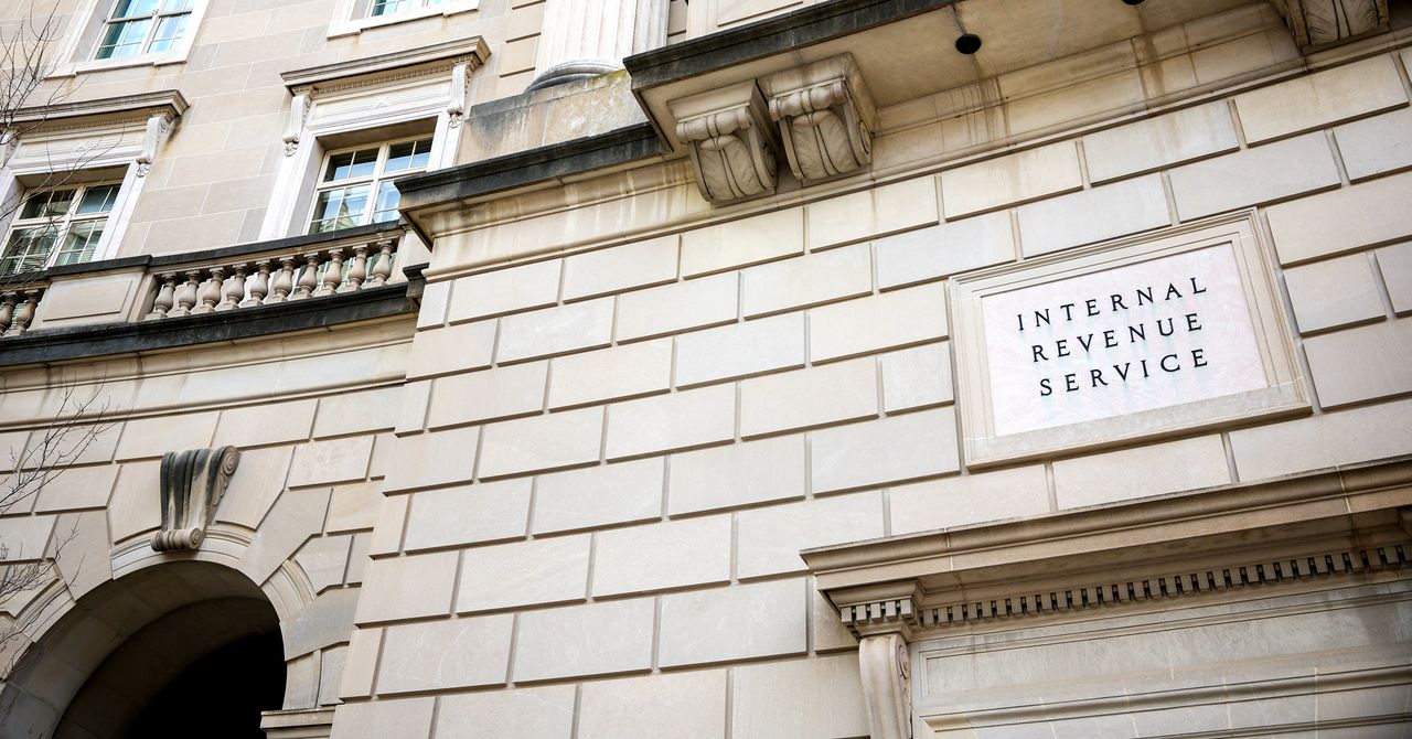 Doge plans a hackathon at the IRS. It wants easier access to tax certificates