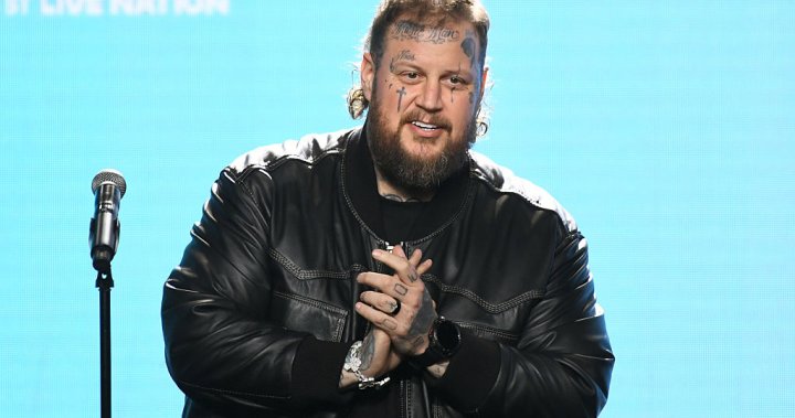 Jelly Roll is getting closer to the grace of his previous crimes – National
