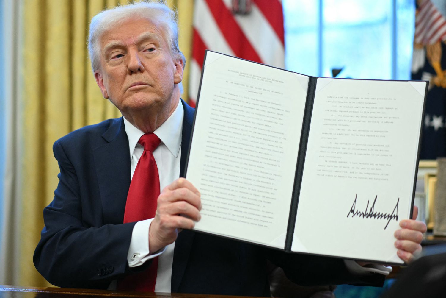 What to expect in the markets this week
