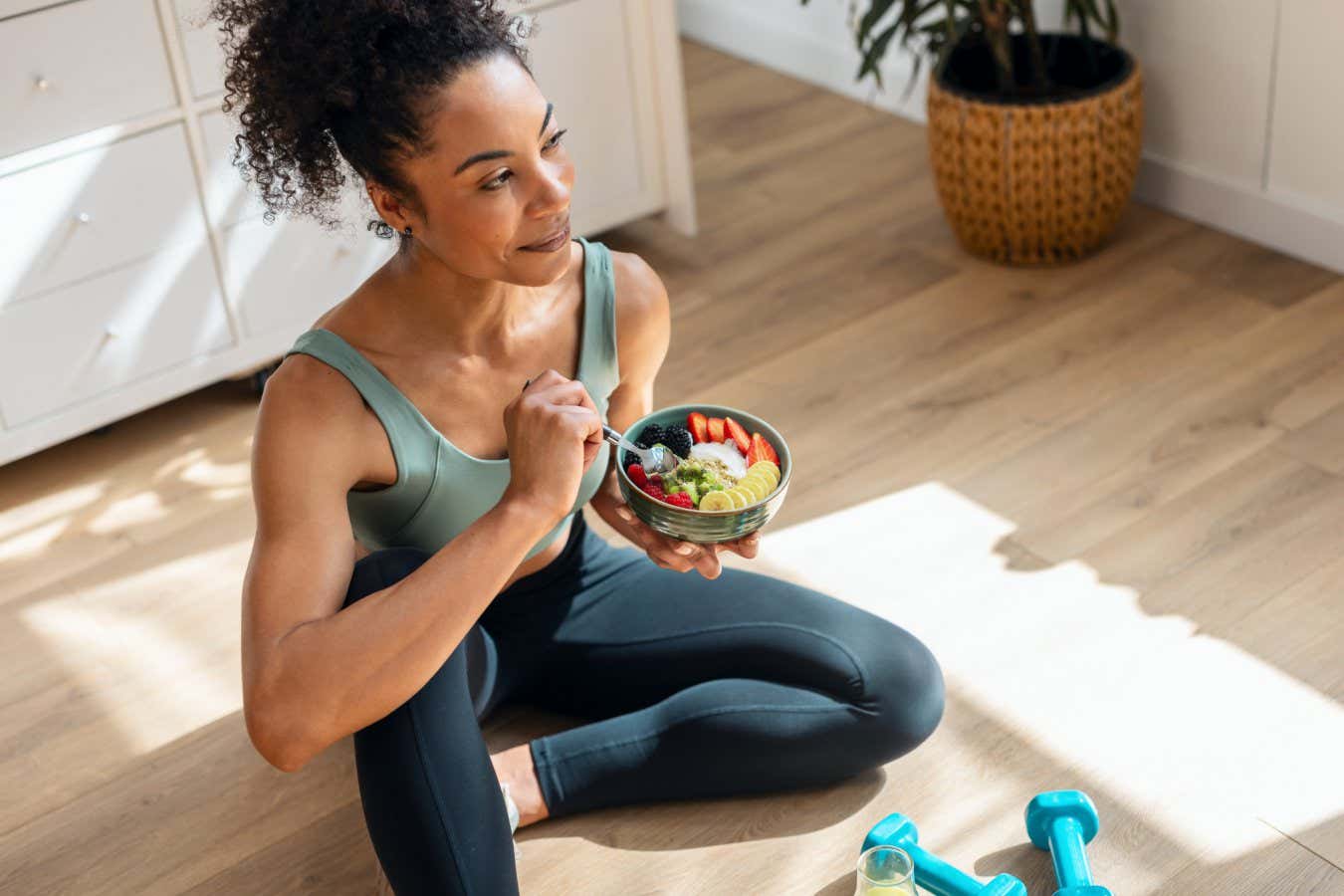 Cycle Synchronization: Should your menstrual phase dictate what you eat and how do you exercise?