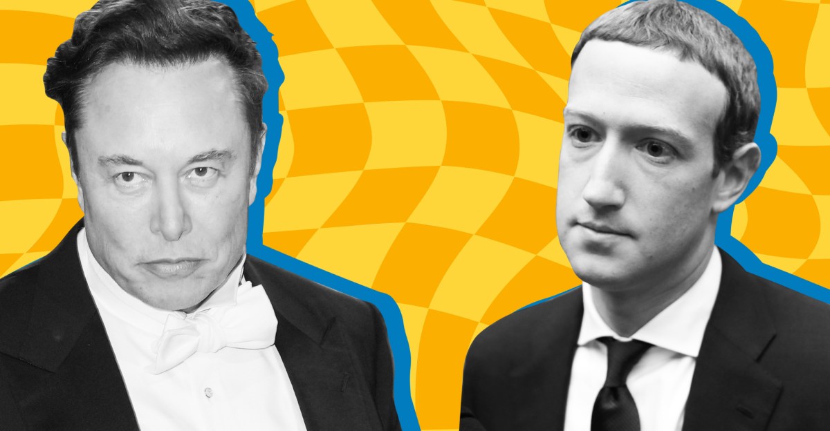 Simulated Musk, Zuckerberg voices speak from hacked pedestrian buttons