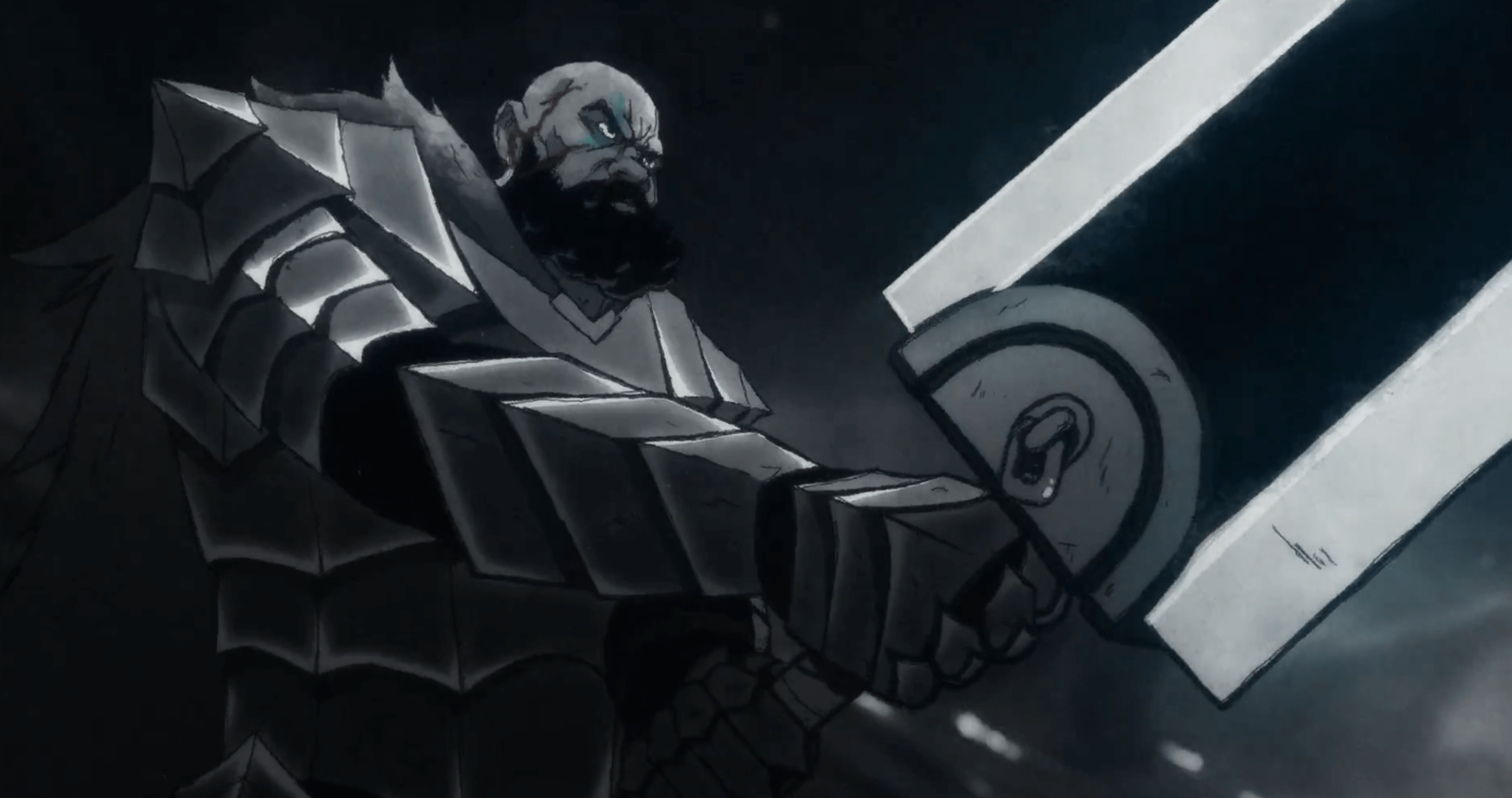 Berserk and Diablo 4 face a new dark fantastic crossover