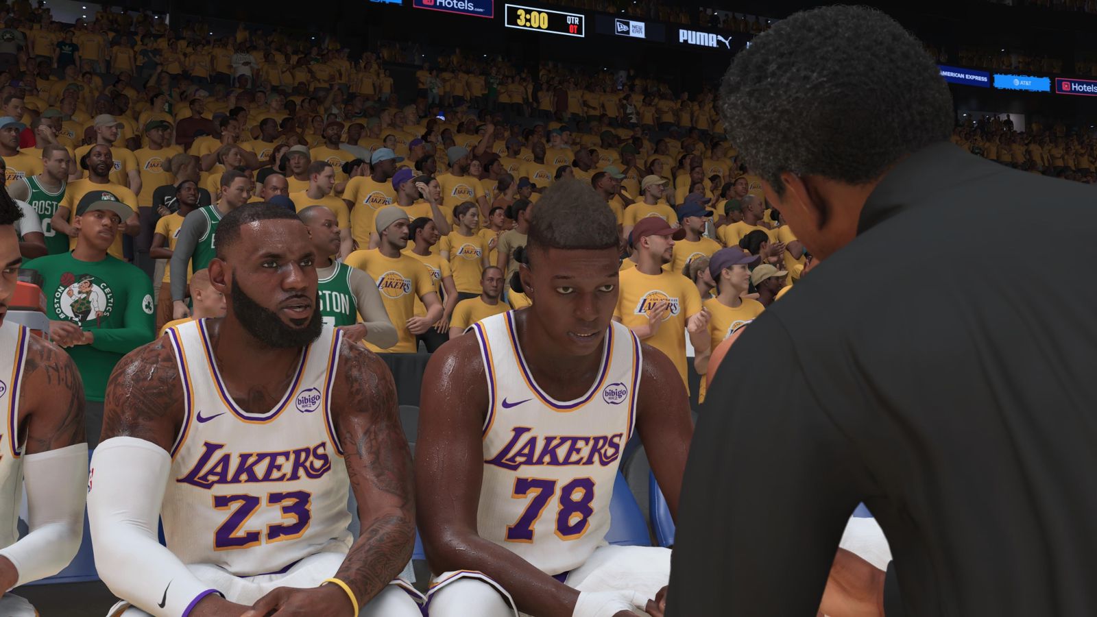 All NBA 2K25 2KTV Answers: Episodes 1-30-Destructoid