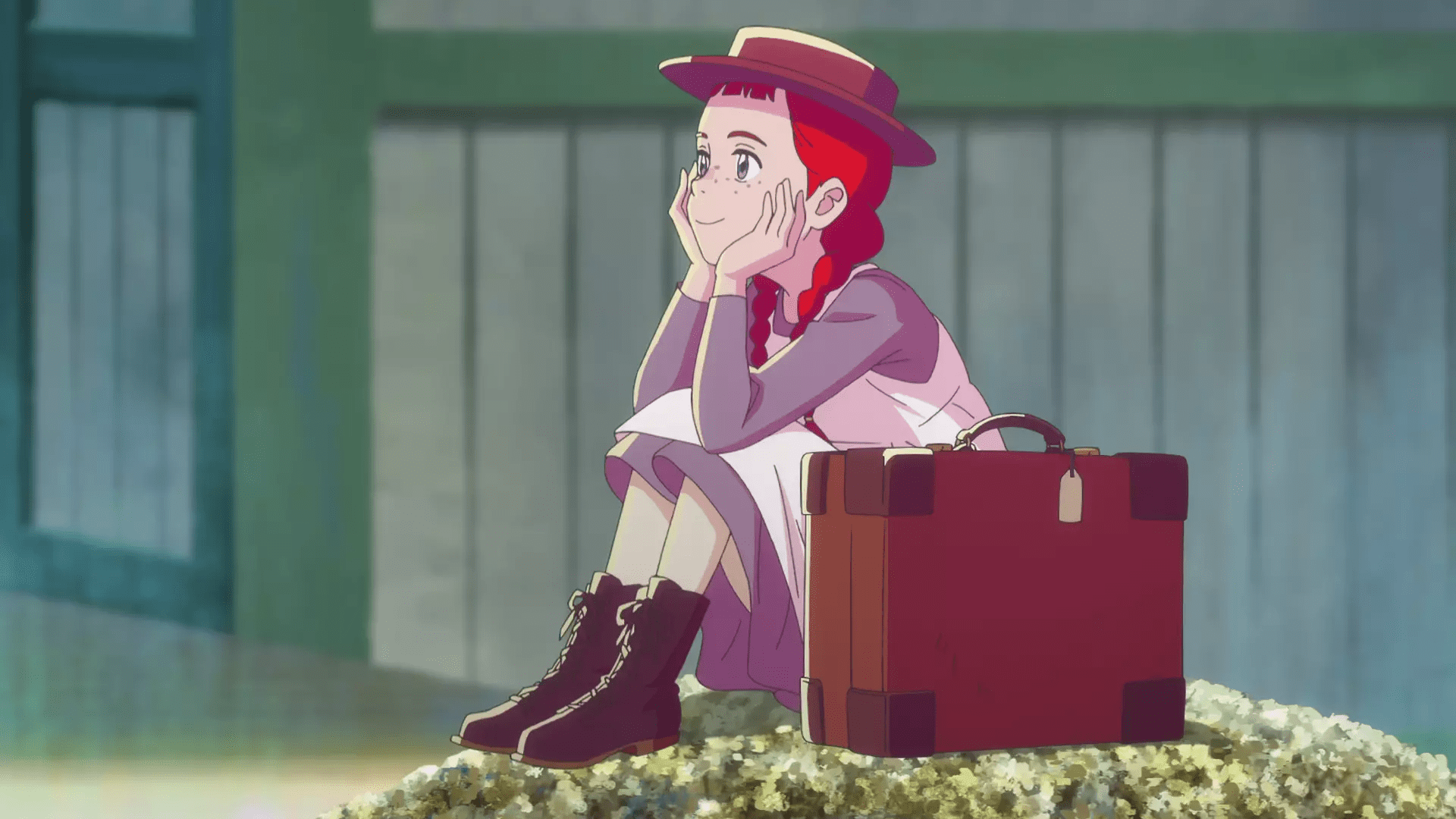 2025 Spring Prime Minister Digest – Anime Feminist