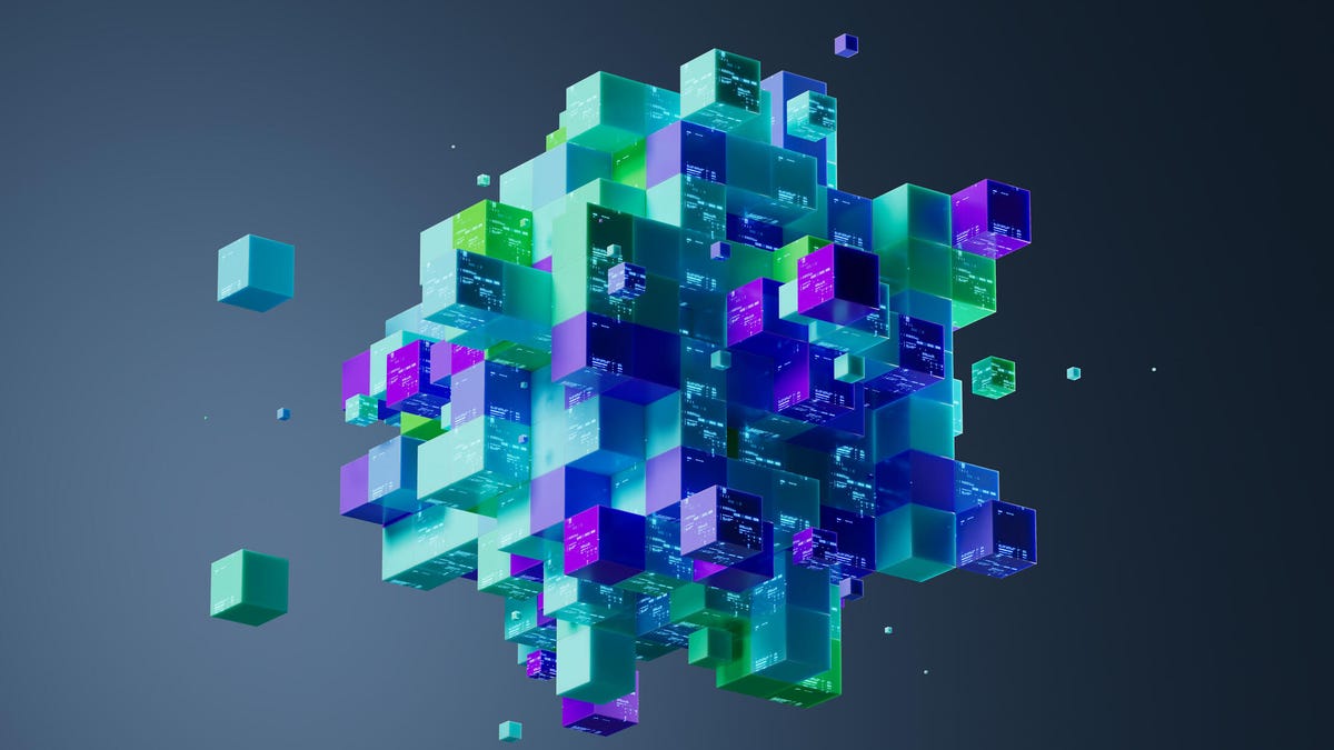 Apple's daring idea for no -code apps built with Siri - Hype of Hope?