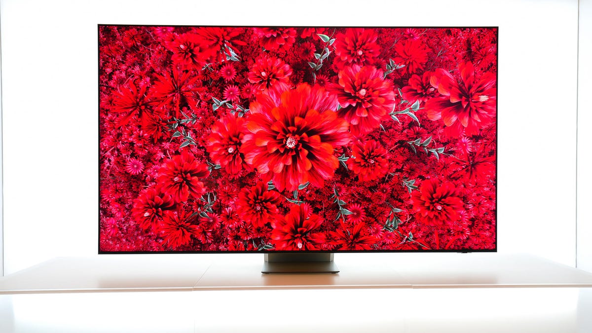 Change these 5 settings on your TV for a quick and easy way to improve image quality