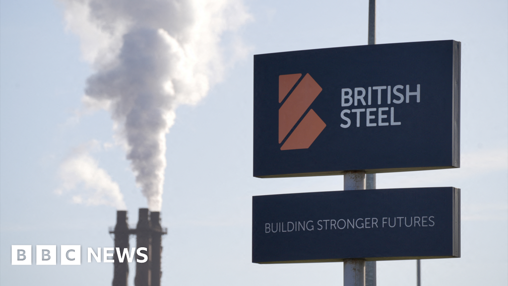 Parliament remembered that he debated emergency law to save British Steel