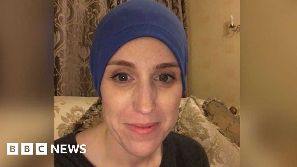 Message errors from NHS Cancer Screening led to the death of the mother